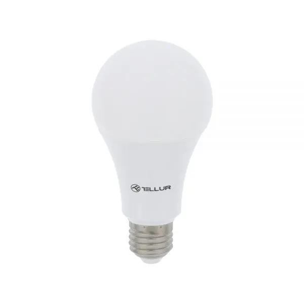 Viedā LED spuldze Tellur WiFi E27