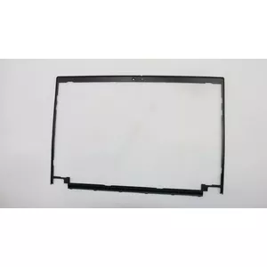 Laptop replacement cover with integrated webcam privacy shutter, Lenovo FRU02HK965