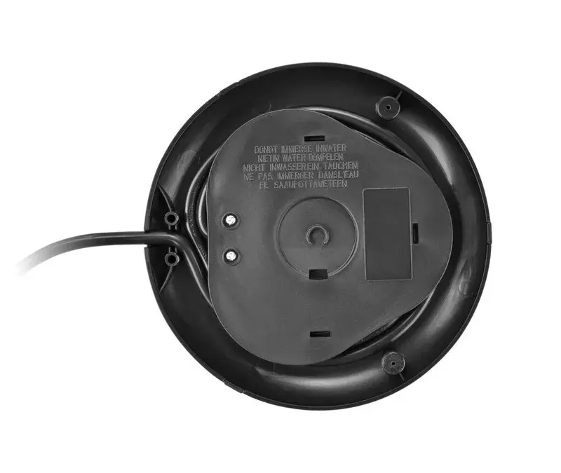 Elektriskais tējkanna ETA 1.7 L 2200 W Photo 8