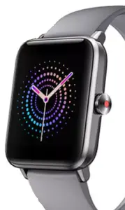 Умные часы UleFone Watch Pro - Серебристые Photo 1