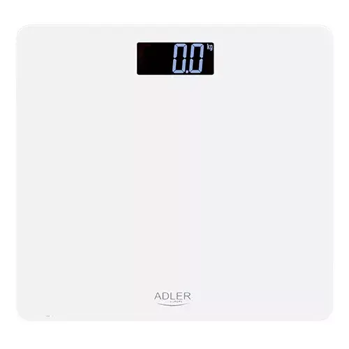 Elektroniskās svari Adler AD 8157W Photo 2