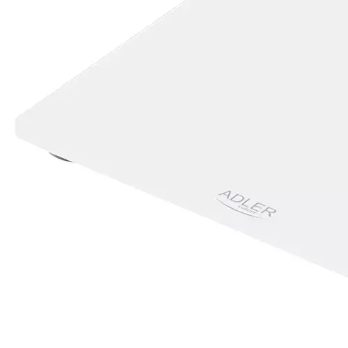 Elektroniskās svari Adler AD 8157W Photo 3