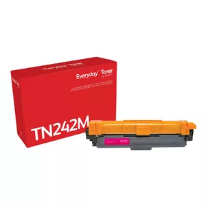 Картридж тонера Xerox TN-242M 3000 страниц Магента