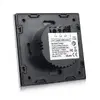 Wall light switch MACLEAN MCE702B Photo 7