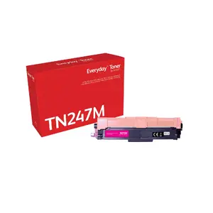 Toneris Xerox Everyday Magenta TN-247M 2300 lapas Magenta