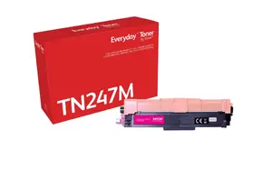 Toner Xerox Everyday Magenta TN-247M 2300 pages Magenta