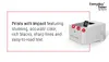 Xerox Everyday Magenta Toner for Brother TN247M Photo 12