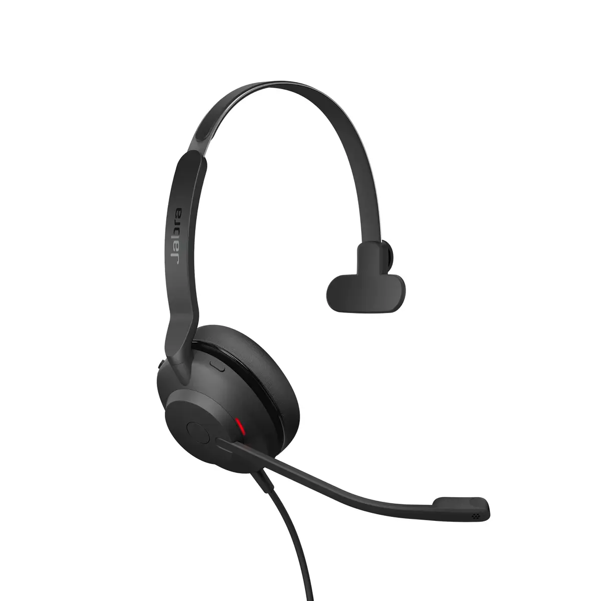 Наушники Jabra Evolve2 30 USB-A UC Mono Photo 3