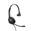 Austiņas Jabra Evolve2 30 USB-C MS Mono Photo 3