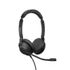 Austiņas Jabra Evolve2 30 USB-C UC Stereo Photo 3