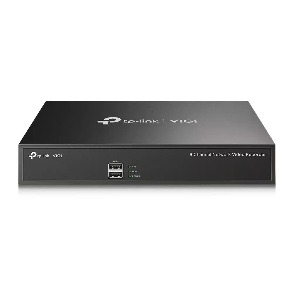 TP-LINK VIGI NVR1008H 6935364072339 Photo 2