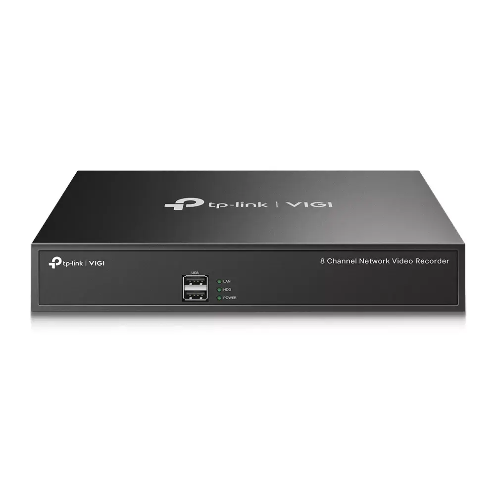 TP-LINK VIGI NVR1008H 6935364072339 Photo 4
