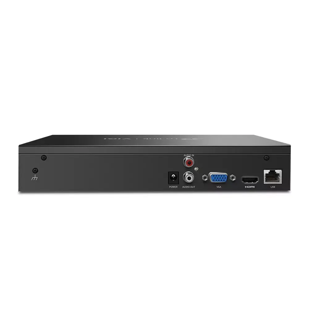 TP-LINK VIGI NVR1008H 6935364072339 Photo 8