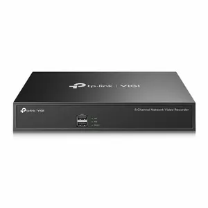 TP-LINK VIGI 8 Channel Network Video Recorder