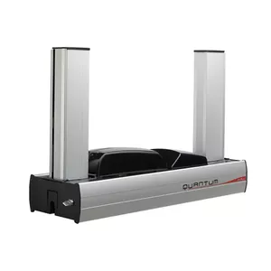 Plastic card printer Evolis QTM306GRH-BS