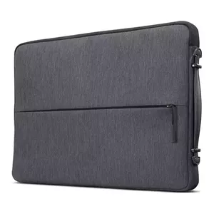 Lenovo 13-inch Laptop Urban Sleeve Case 33 cm (13") Soma-aploksne Pelēks