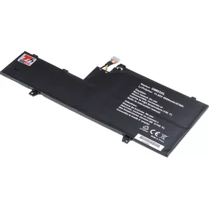 Аккумулятор t6 power для HP EliteBook x360 1030 G2 — 4900mAh / 57Wh