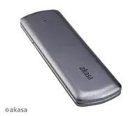 Akasa AK-ENU3M2-05 USB-C 3.2 Gen 2 корпус для M.2 Photo 4