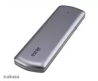 Akasa AK-ENU3M2-05 USB-C 3.2 Gen 2 корпус для M.2 Photo 5