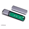 Akasa AK-ENU3M2-05 USB-C 3.2 Gen 2 корпус для M.2 Photo 6