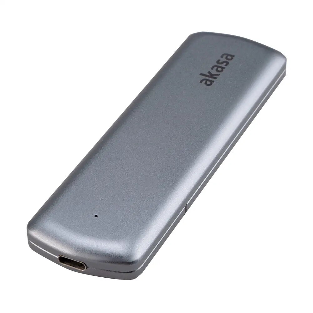 SSD ietvars Akasa AK-ENU3M2-05 priekš M
