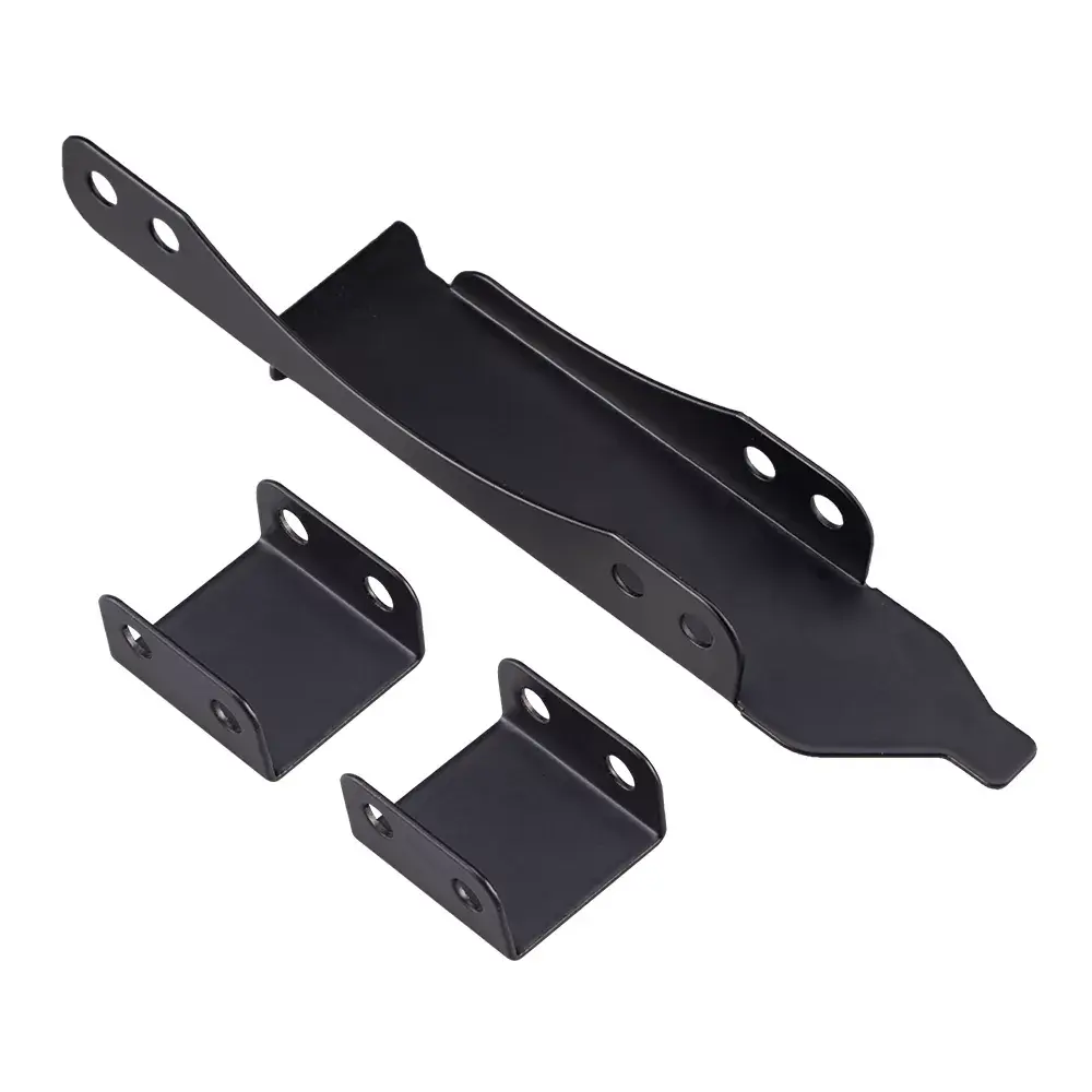 Fan holder Akasa AK-MX304-12BK Photo 2