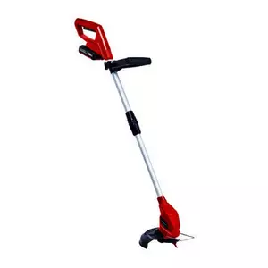 Einhell 3411125 krūmgriezis un auklas trimeris 24 cm Baterija