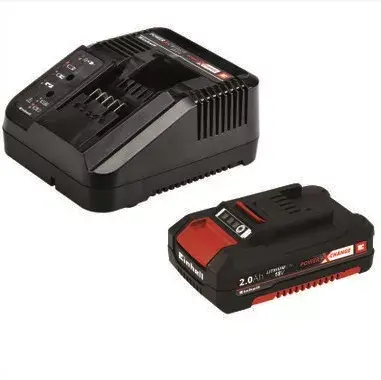 Газонокосилка Einhell 3411125 Photo 3
