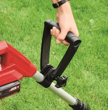 Газонокосилка Einhell 3411125 Photo 5