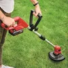 Газонокосилка Einhell 3411125 Photo 6