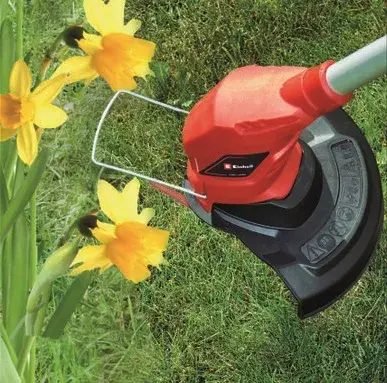 Газонокосилка Einhell 3411125 Photo 7