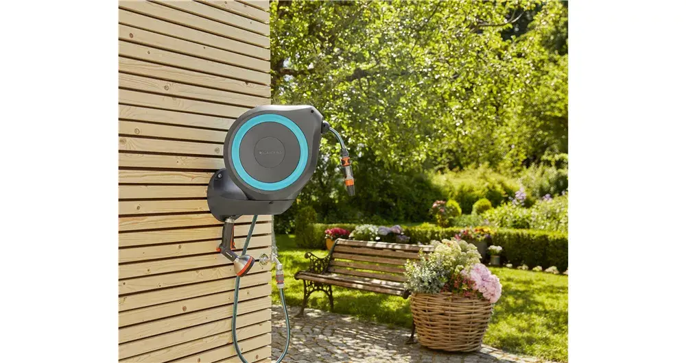 Садовый шланг Gardena 18600-20 Photo 4
