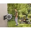 Sienas montāžas ruļļi Gardena RollUp Automātiska Photo 3