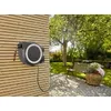 Sienas montāžas ruļļi Gardena RollUp Automātiska Photo 5