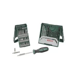 Drill bit set Bosch 2607017655