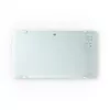 Nedis WIFIHTPL20FWT Convector Electric Space Heater Photo 2