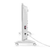 Nedis WIFIHTPL20FWT Convector Electric Space Heater Photo 3