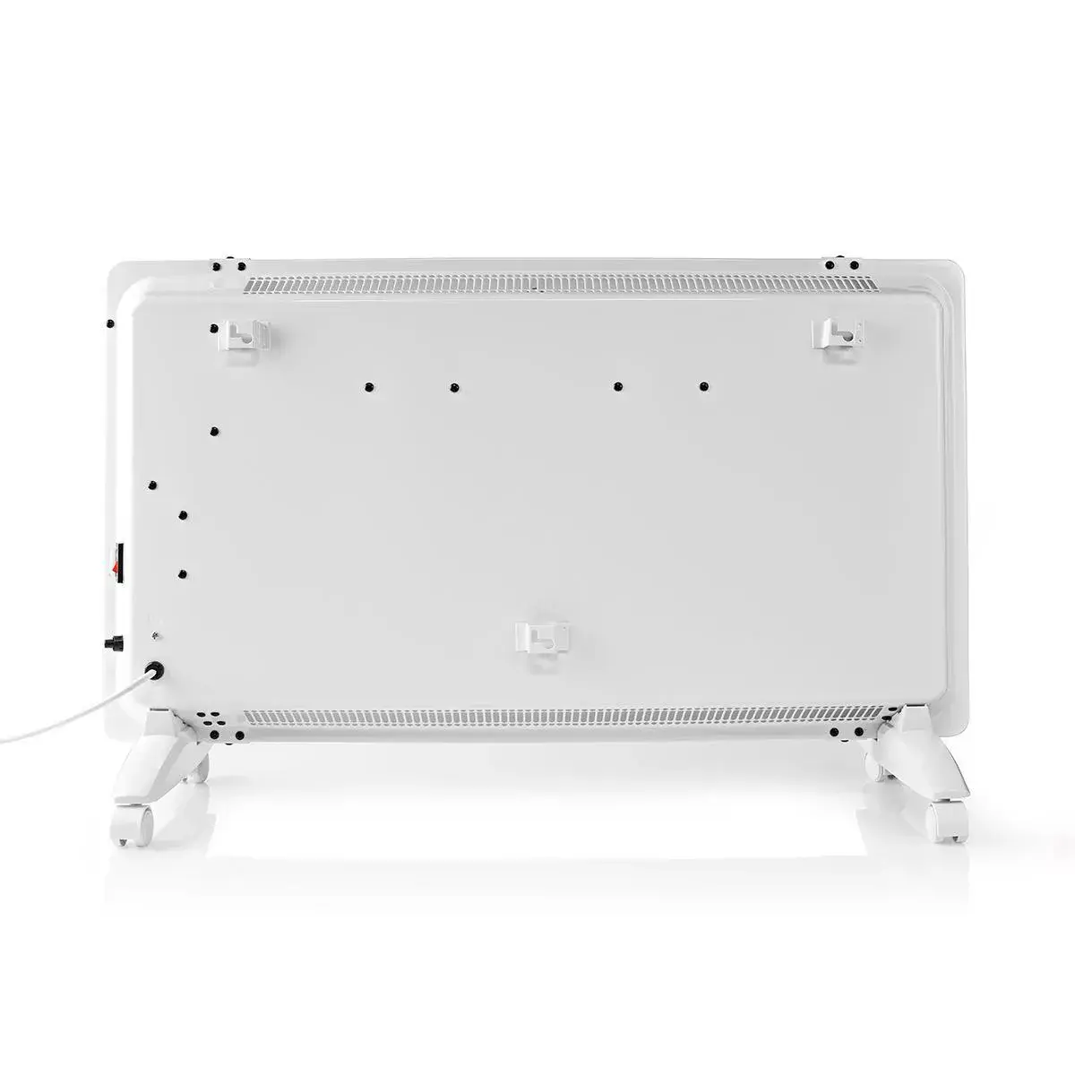 Nedis WIFIHTPL20FWT Convector Electric Space Heater Photo 4