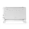 Nedis WIFIHTPL20FWT Convector Electric Space Heater Photo 4