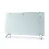 Nedis WIFIHTPL20FWT Convector Electric Space Heater Photo 6