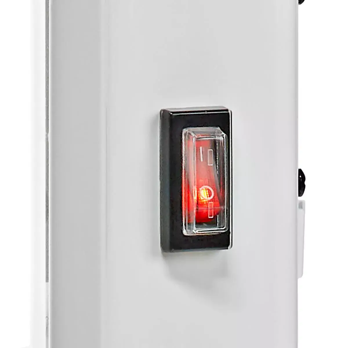 Nedis WIFIHTPL20FWT Convector Electric Space Heater Photo 8