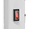 Nedis WIFIHTPL20FWT Convector Electric Space Heater Photo 8