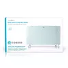 Nedis WIFIHTPL20FWT Convector Electric Space Heater Photo 12