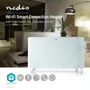 Nedis WIFIHTPL20FWT Convector Electric Space Heater Photo 16