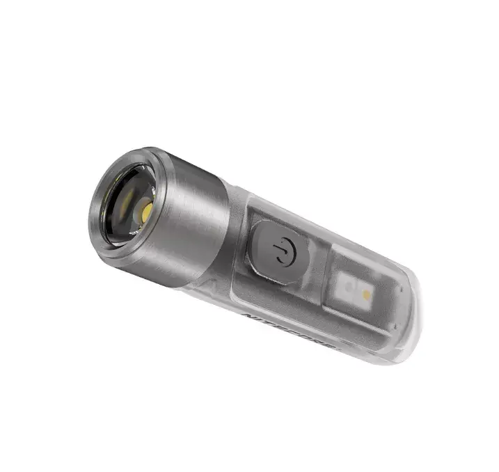 Ручной фонарик Nitecore TIKI Photo 2