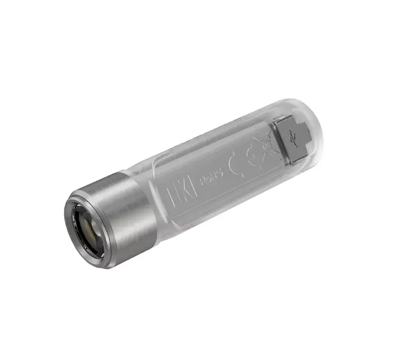 Ручной фонарик Nitecore TIKI Photo 3