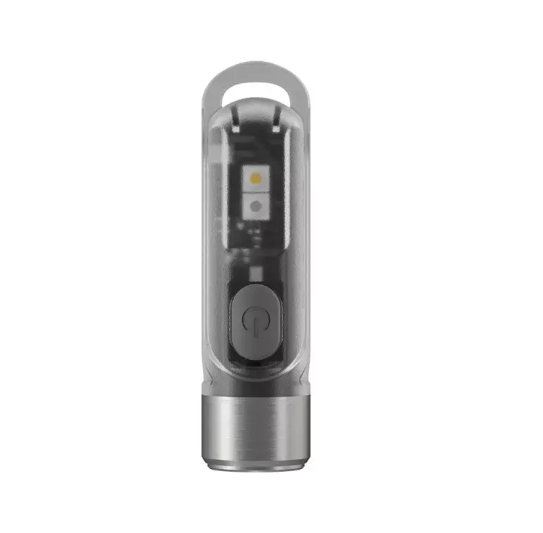 Ручной фонарик Nitecore TIKI Photo 4