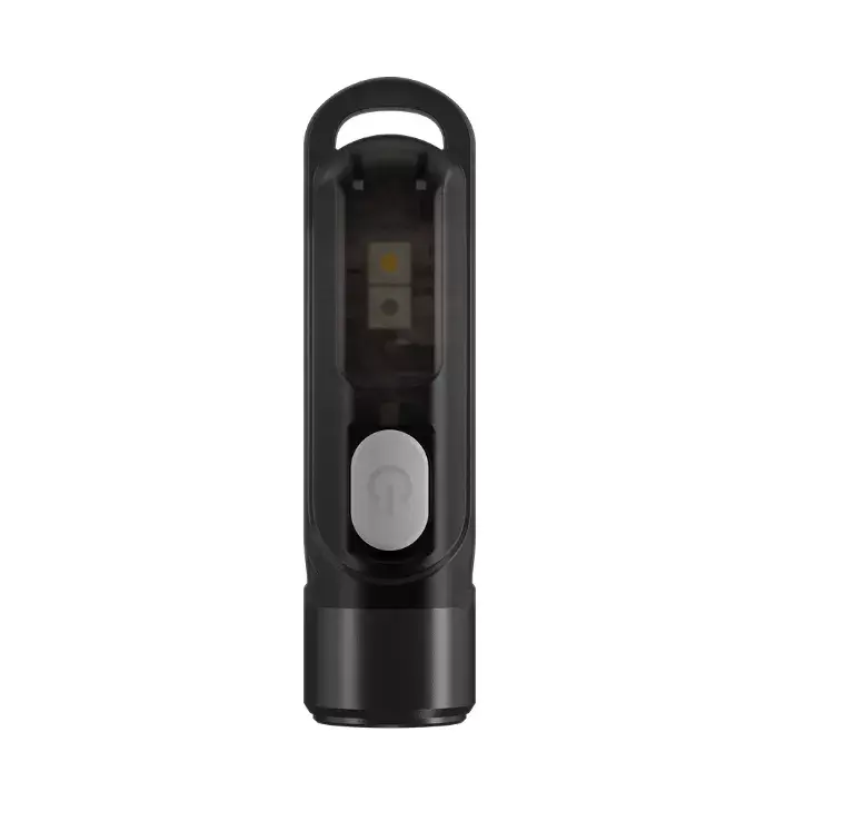 Налобный фонарь Nitecore TIKI LE Photo 2