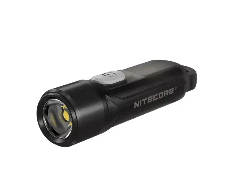 Налобный фонарь Nitecore TIKI LE Photo 3