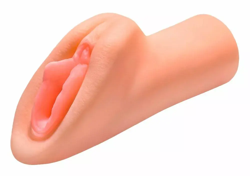 Masturbators Pipedream PP Dream Stroker PVC Clear Photo 2